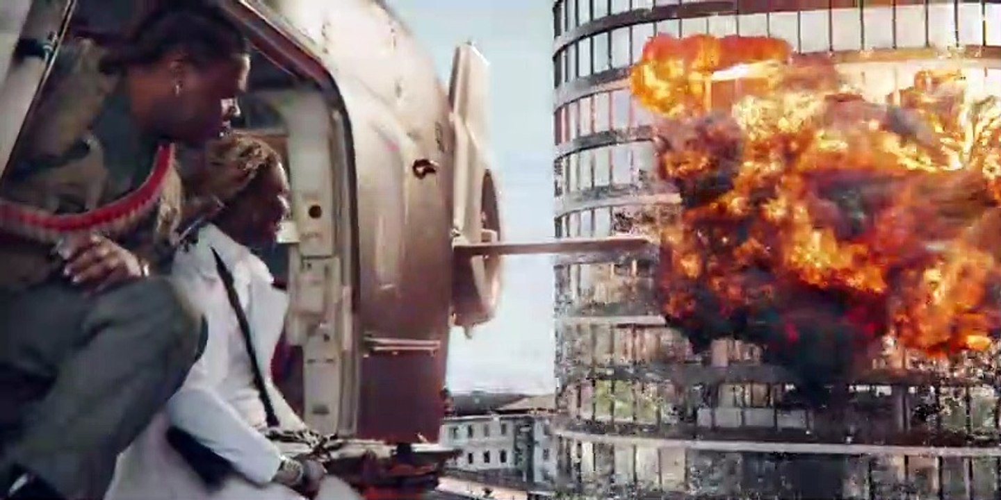 Squad up the World  Call of Duty Warzone