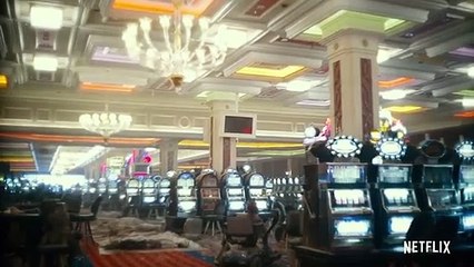 Army of the Dead 2021