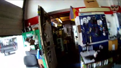 Diy E-Bike Teil 3 // 2000 Watt Dualmotor (Reupload Nach Strafanzeige)