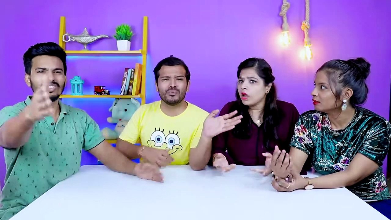 Bloopers Challenge Part 4 | Hungry Birds Funniest Videos