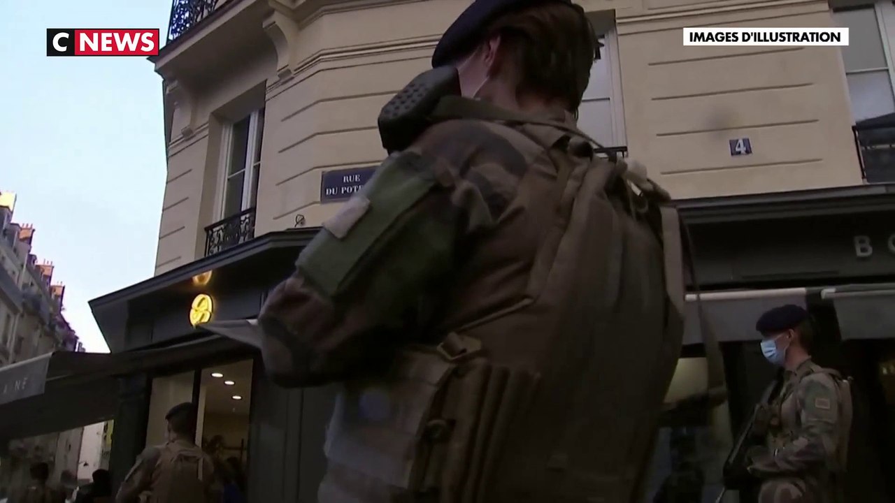 Tribune des militaires : quelles sanctions risquent les généraux ?