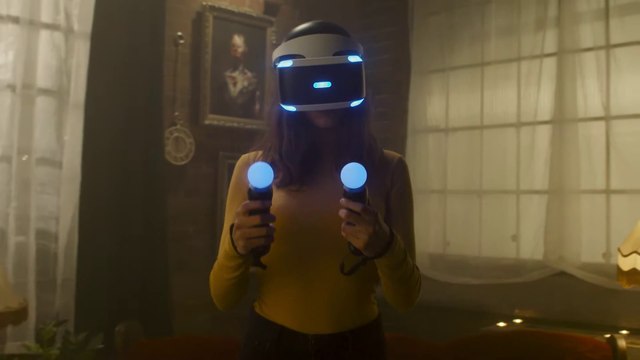 Layers of Fear VR - Bande-annonce de lancement (PS VR)