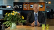 Opsang til statsministeren | Peter Sørensen i Horsens | Nytårstaler | Skanderborg, Silkeborg, Favrskov | 01-01-2016 | TV2 ØSTJYLLAND @ TV2 Danmark