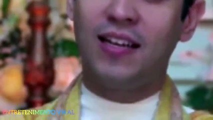 Sandra faz barraco na igreja após não de Candinho  na novela Etâ mundo bom