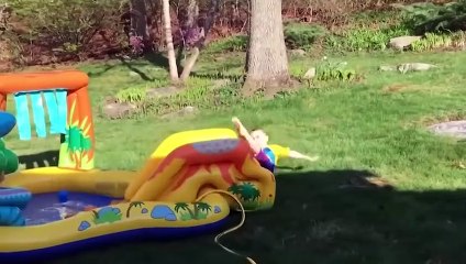 Funny Baby And Daddy - Hilarious Moments