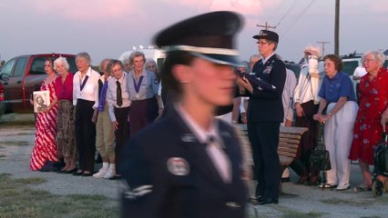 Women Pilots of WWII