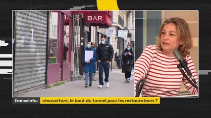 Les informés du jeudi  avril 2021