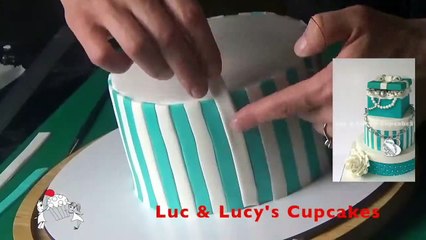 Royal Icing With Meri White, Egg White Substitute: Fast,  Easy  And No Mixer Needed!