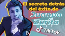 CONOCE  EL SECRETO detrás del éxito de JUANPA ZURITA - HACKS TIKTOK ABRIL 2021