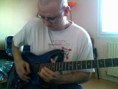 joe satriani satch boogie