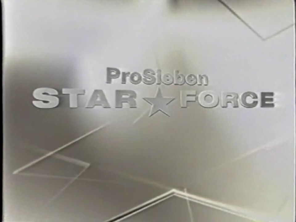 Pro sieben - Trailer [Galileo Extra, Wunderwelt wissen Spezial, Hollow Man] (2006)