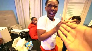 Jay Sister'S Threw His Playstation 5 In The Bathtub! (He Cried)