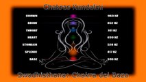 Frecuencias Puras para Limpiar, Equilibrar y Activar los 7 Chakras - Kundalini