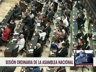 Dip. Tania Díaz: Aristóbulo como buen maestro nos enseñó la doctrina de Simón Rodríguez