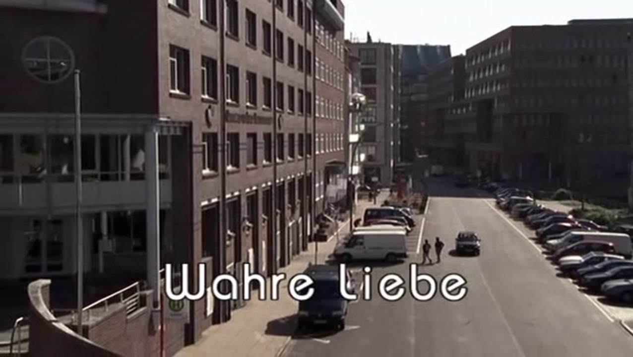 Großstadtrevier - 235. Wahre Liebe