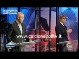 verso Napoli-Cagliari Giochiamo d'Anticipo 29/4/21 parte 1/2