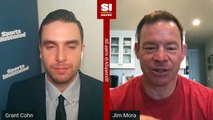 Jim Mora Jr. Predicts Which Quarterback the 49ers Will Draft