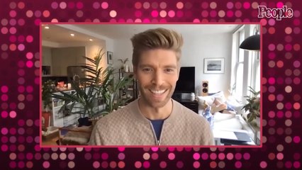 Kyle Cooke Teases His 'Diva' Walk Off of the 'Summer House' Reunion