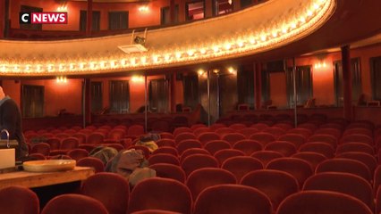 Déconfinement : les professionnels de la culture laissent éclater leur joie