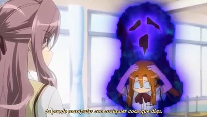 Bamboo Blade   14 Capitulo