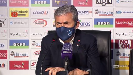 Aykut Kocaman: "Kabus senaryosuydu"
