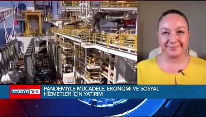 EKOTÜRK Stüdyo VOA 29 Nisan