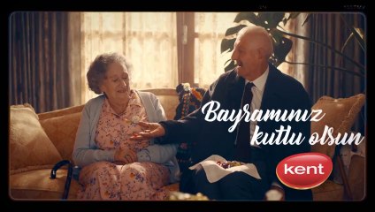 Kent Şeker Reklam Filmi | İyi Bayramlar