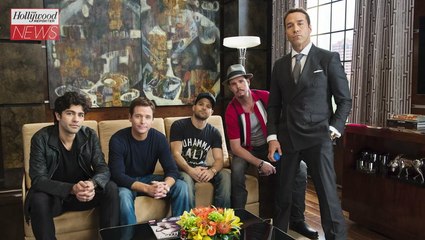 'Entourage' Creator Claims HBO Max Hides Series For Not Being Woke Enough | THR News