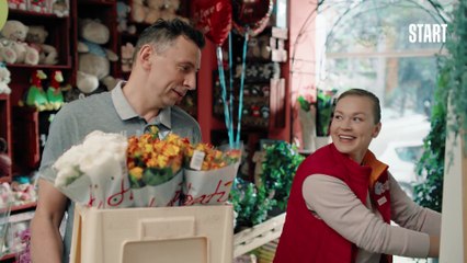 Война семей 2 сезон 18 серия (2021) HD