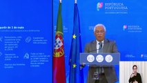 Portugal reabre este sábado las fronteras con España