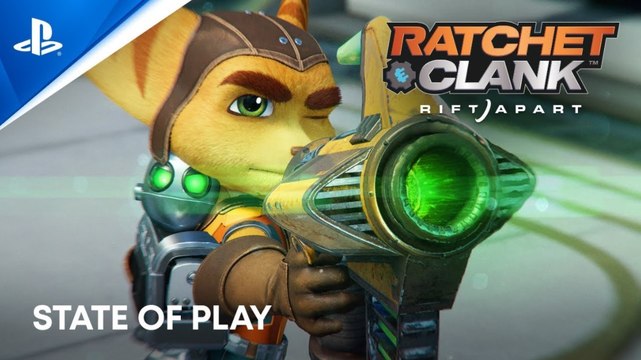 Ratchet & Clank: Una dimensión aparte – 15 minutos de gameplay en PS5