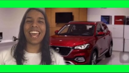 Concurso #CHALLENGEMGMEX ¡Gana una GiftCard de Amazon! - TikTok Abril 2021