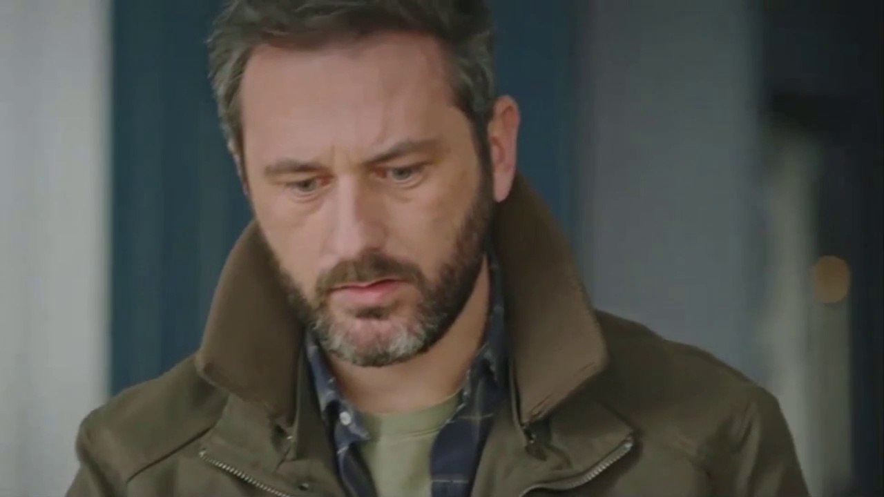 Plus belle la vie en avance - Christophe Rousseau apprend la vérité sur Alison !