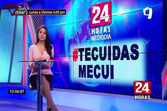 Escuadrón Ciclista : refuerzan labores de control de tránsito en Cercado de Lima