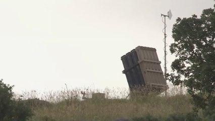 القبة الحديدية.. هل فشلت في حماية إسرائيل وأعيت جنودها؟