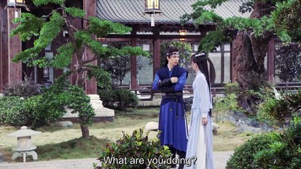 ENGSUB "Twisted Fate of Love (2020) Episode 10"