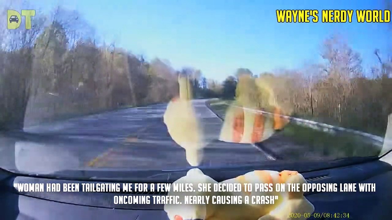 Car Crash Compilation & Driving Fails 2020 | Bad Drivers, Instant Karma, Rear Ended, Road Rage