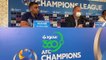 تصريحات عبدالرازق حمدالله بعد الفوز على السد في دوري أبطال آسيا