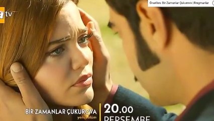 Bir Zamanlar Çukurova 95. Bölüm Fragmanı
