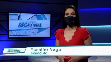 Costa Rica Noticias Regional  - Lunes 03 Mayo 2021