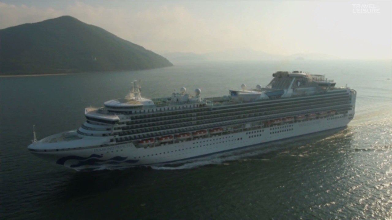 Regent Seven Seas Cruises Will Return to Sailing with a UK Voyage in September — On a Brand New Ship