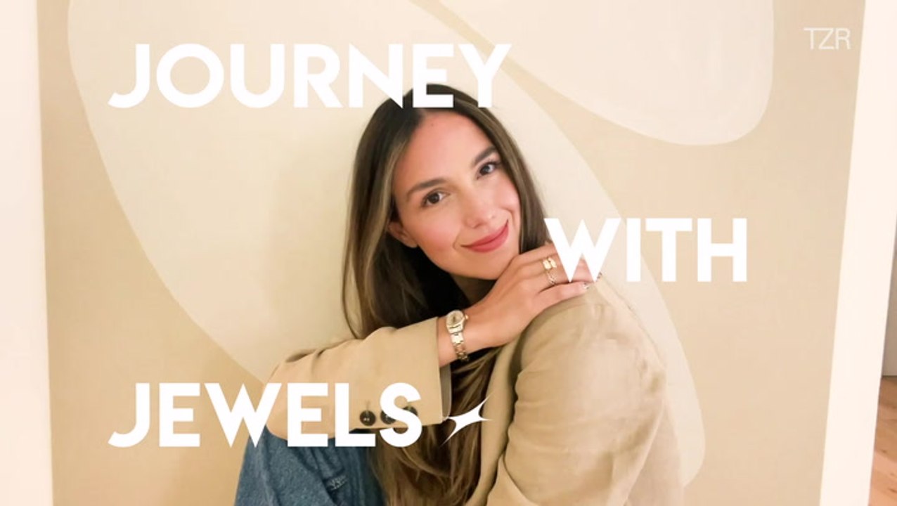 Betina Goldstein Talks About A Vintage Family Heirloom
