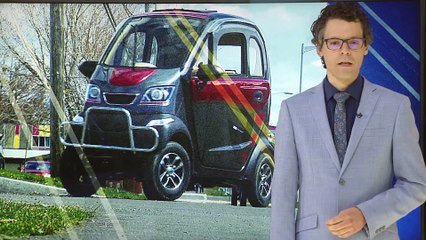 TVA Nouvelles CHAU 18h 29 avril 2021