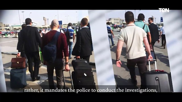 تم سؤال 120 شاهد في قضية ريجيني ..مفاجأت تشاهدونها للمرة الأولى عن قضية ريجيني.. وما سر الخلاف بين هيئة التحقيق في مصر وإيطاليا