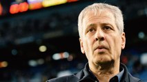 BVB im Krisen-Modus: Was wird aus Favre und Sancho?
