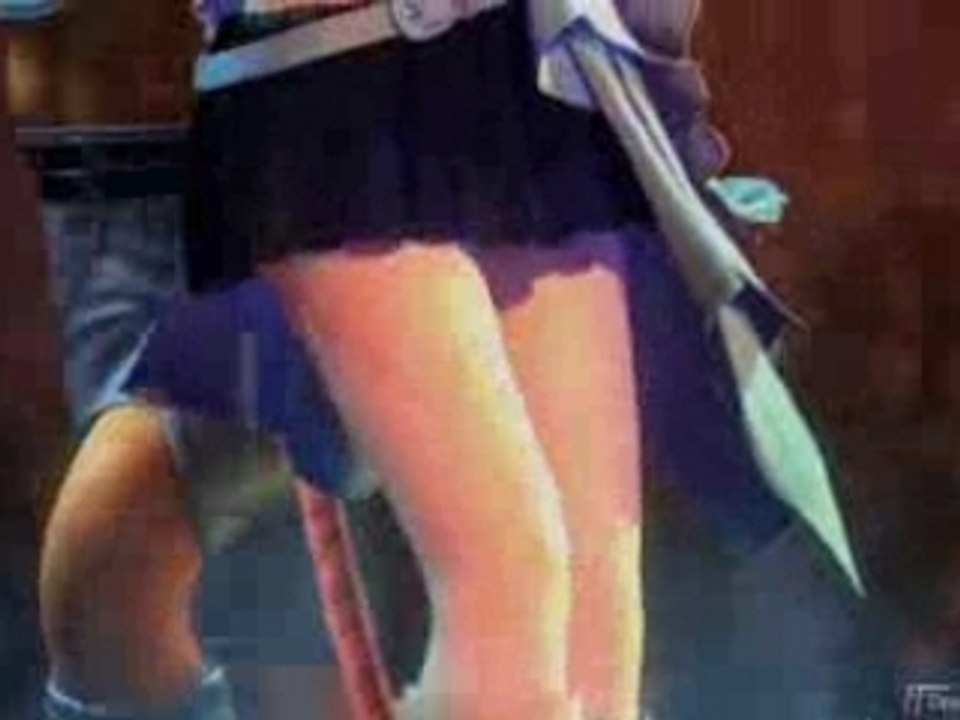 Final Fantasy X-2 Real Emotion - intro