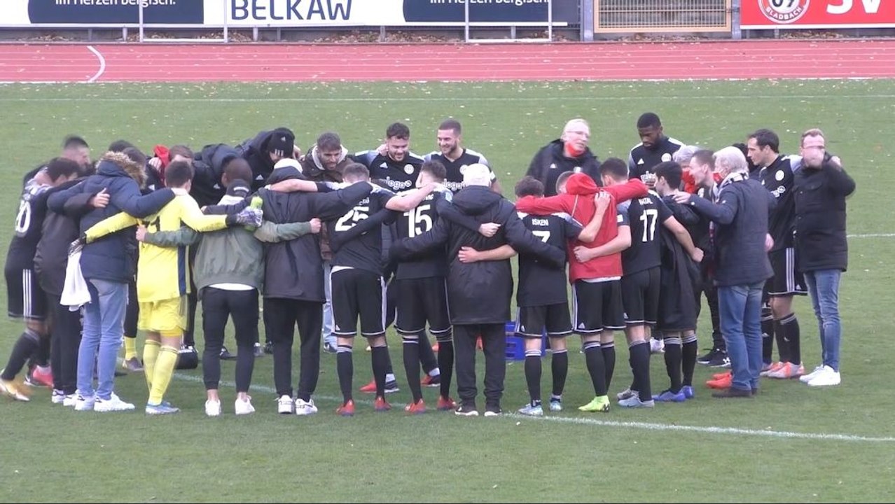 Späte Entscheidung im Kellerduell: BSC unterliegt Bergisch Gladbach