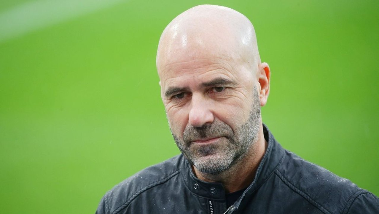 Bosz über israelischen Fußball: 'Ganz anders, als wir es gewohnt sind - männlich'