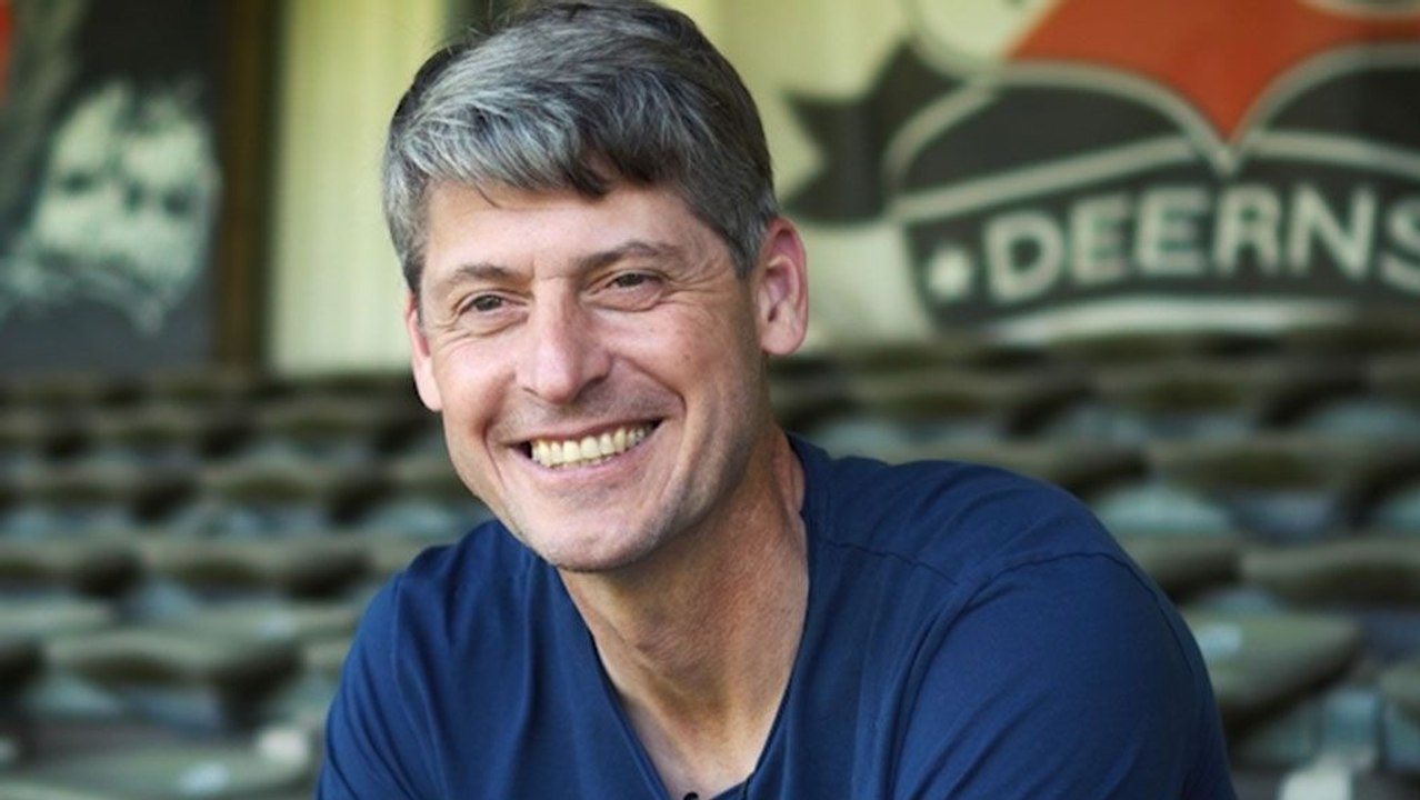Zwischen Bundesliga und Regionalliga: Torwart-Legende Golz im Interview
