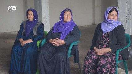 Ortadoğu’nun ötekileştirilen ve yanlış tanınan halkı: Ezidiler